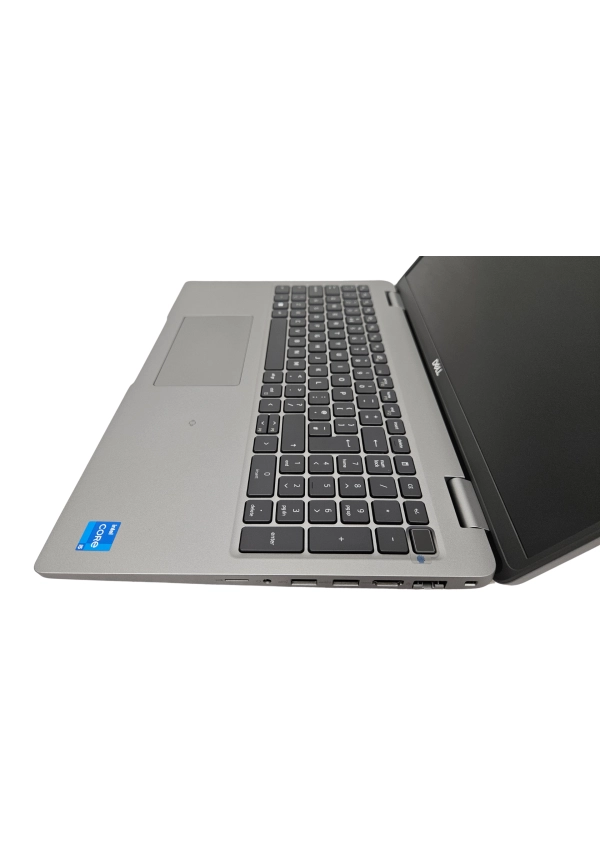 DELL Latitude 5540 i5-1335u 16GB 256SSD 15,6 FHD 1920x1080 IPS matt WiFi BT Win11pro gw12mc